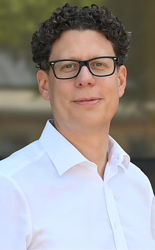 Ralf Jenzer