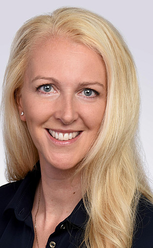 Prof. Dr. Silke Finken