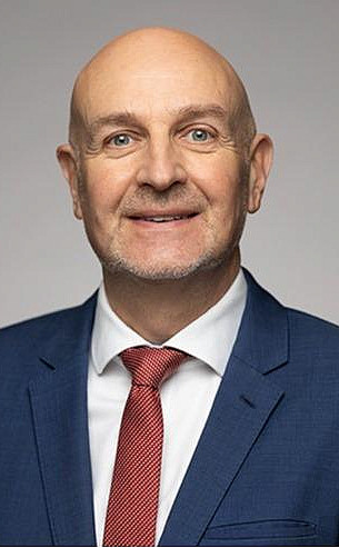 Dr. Rolf Bösinger
