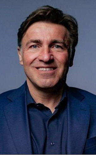 Hubertus Klaus Mildeberger