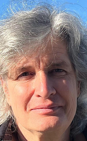 Andrea Friedrich