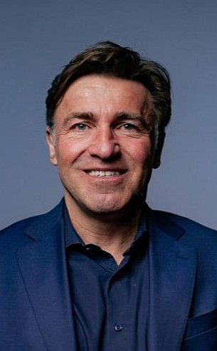 Hubertus Mildeberger