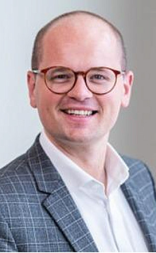 Moritz Cortemme