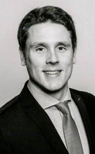 Dr. Fabian Leonhardt