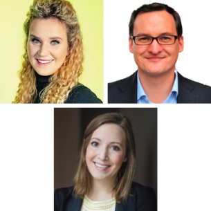 Panel | 360° Blick: Investition & Kooperation mit Weitsicht