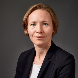 Doris Dietze