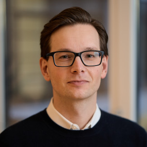 Jakob Horn