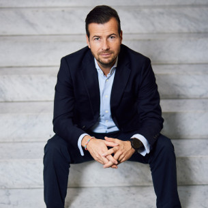 Sascha Dewald 