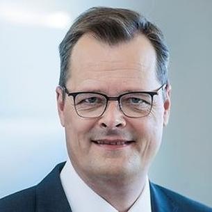 Prof. Dr. Joachim Wuermeling