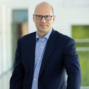Rupert Schaefer