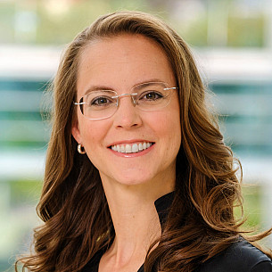 Dr. Christine Knackfuß-Nikolic