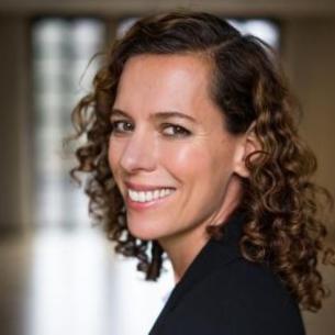Miriam Wohlfarth