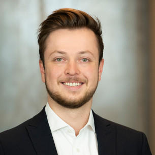 Benedikt Faupel 