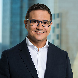 Daniel Llano Manibardo