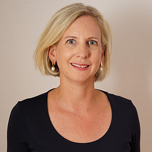 Dr. Friederike Lange