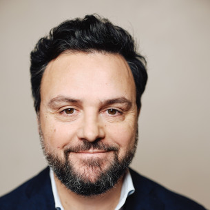 Maurizio Poletto