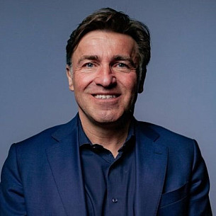 Hubertus Klaus Mildeberger