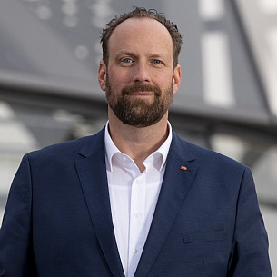 Jens Behrens