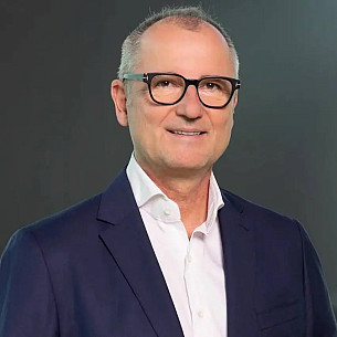 Marcus W. Mosen