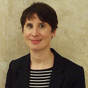 Jeanette Schwamberger