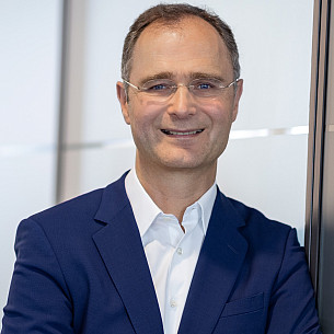 Dr. Stephan Leithner