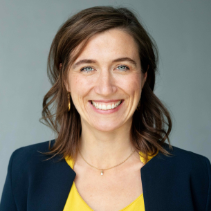 Katharina Beck