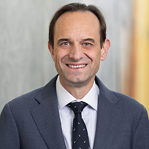 Mark Branson | © BaFin/Matthias Sandmann