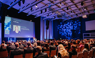 Live-Blog von der DigiFin25: Alle Highlights in Echtzeit