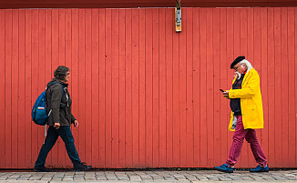 Altersvorsorge 4.0: Der Beitrag der Digitalisierung zur Altersvorsorge