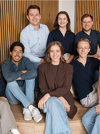 Young Committee der ING Deutschland