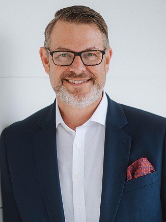Stephan A. Paxmann