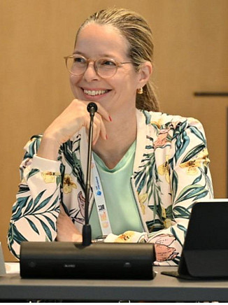 Dr. Nicola Jentzsch