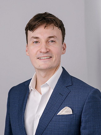 Ludwig Schulte