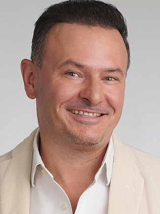 Eugen Visinescu