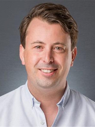 Roeland Van der Stappen