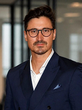 Carlo Ulbrich