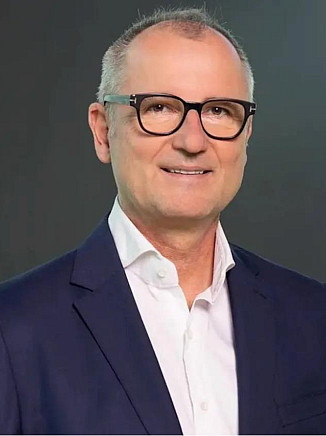 Marcus W. Mosen