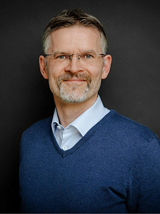 Jens Gehrandt
