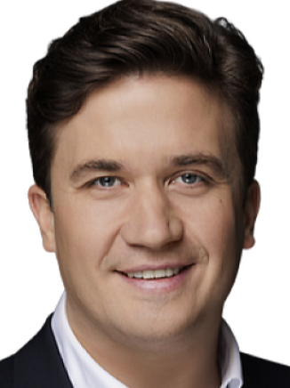 MdB Lukas Krieger
