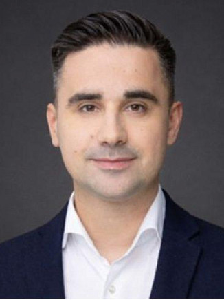 Andrej Schleicher