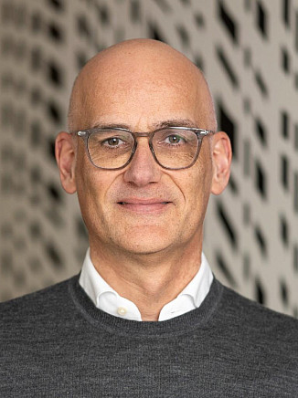 Edwin de Ron