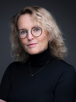 Martina Weimert