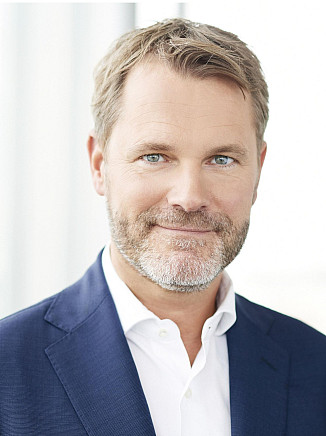 Daniel Bahr