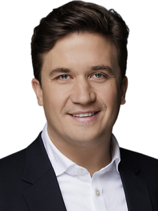 MdB Lukas Krieger