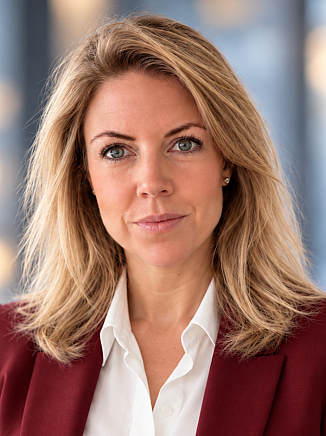 Dr. Xenia Schmahl