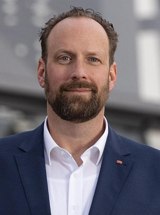 MdB Jens Behrens