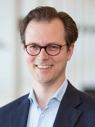 Maximilian Harmsen