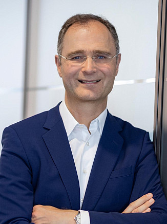 Dr. Stephan Leithner