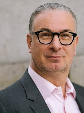 Kurt Rindle