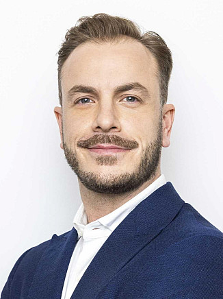 Kim Felix Fomm